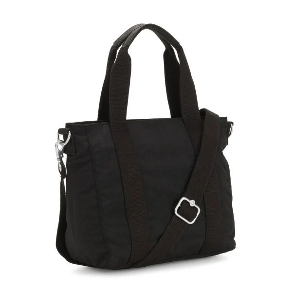 KIPLING - תיק כתף ASSENI MINI – KI7149P39 – black-noir – 1