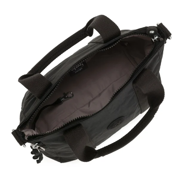 KIPLING - תיק כתף ASSENI MINI – KI7149P39 – black-noir – 2