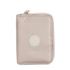 KIPLING - ארנק בינוני MONEY LOVE – KI727648I – metallic-glow – 1