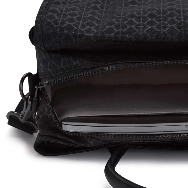 KIPLING - תיק עבודה SUPERWORKER S – KI4555K59 – signature-emb – 3