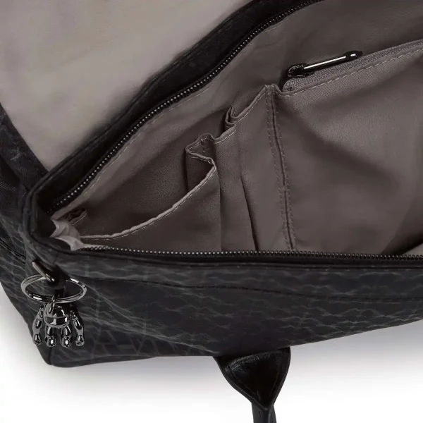 KIPLING - תיק עבודה SUPERWORKER S – KI4555K59 – signature-emb – 4