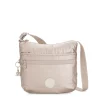 KIPLING - תיק צד ARTO – K1087848I – metallic-glow – 1