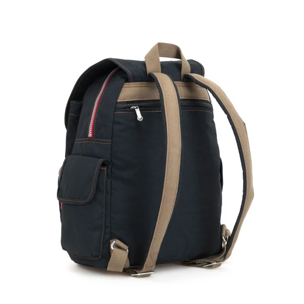 KIPLING - תיק גב CITY PACK – K1214799S – true-navy-c – 1