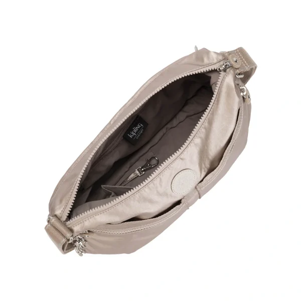 KIPLING - תיק צד IZELLAH – K1259248I – metallic-glow – 2