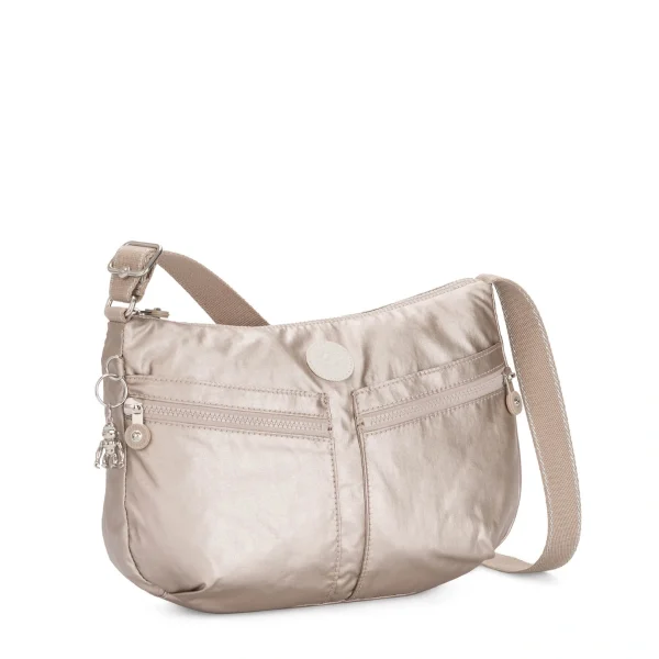 KIPLING - תיק צד IZELLAH – K1259248I – metallic-glow – 3