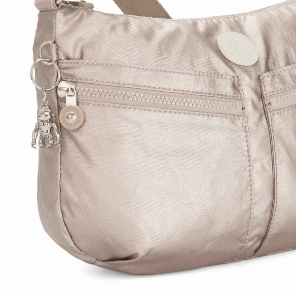 KIPLING - תיק צד IZELLAH – K1259248I – metallic-glow – 4