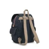 KIPLING - תיק גב CITY PACK S – K1563599S – true-navy-c – 1
