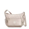 KIPLING - תיק צד GABBIE S – KI253248I – metallic-glow – 1