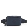 KIPLING - פאוץ' / תיק צד ABANU MULTI – KI379596V – blue-bleu-2 – 1