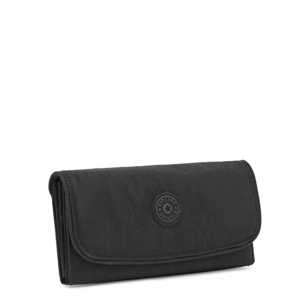 KIPLING - ארנק MONEY LAND – KI4191P39 – black-noir – 3