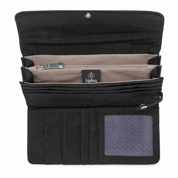 KIPLING - ארנק MONEY LAND – KI4191P39 – black-noir – 2