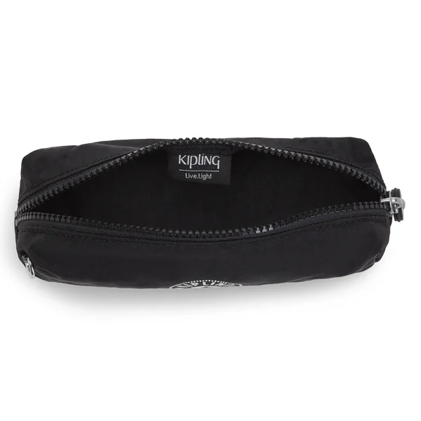 KIPLING - קלמר BORAN – KI4105TL4 – black-lite – 2