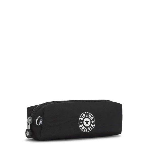 KIPLING - קלמר BORAN – KI4105TL4 – black-lite – 3