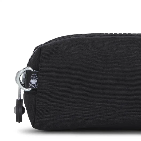 KIPLING - קלמר BORAN – KI4105TL4 – black-lite – 4
