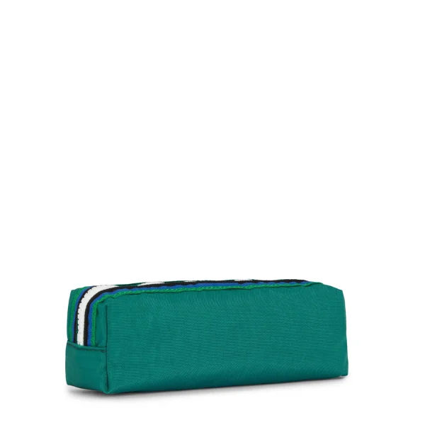 KIPLING - קלמר BORAN – KI4105X66 – cool-green-c – 1