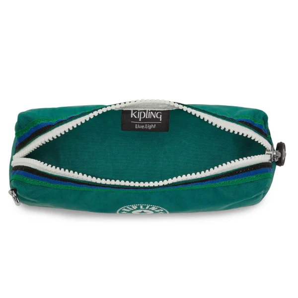 KIPLING - קלמר BORAN – KI4105X66 – cool-green-c – 2
