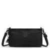 KIPLING - תיק צד MASHA – KI4358X23 – urban-black-jq – 1