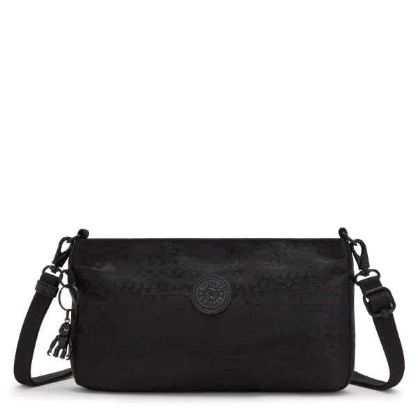 KIPLING - תיק צד MASHA – KI4358X23 – urban-black-jq – 1