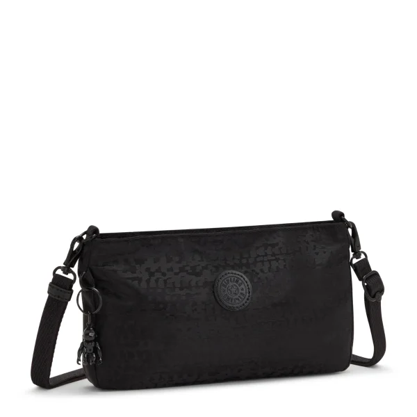 KIPLING - תיק צד MASHA – KI4358X23 – urban-black-jq – 3
