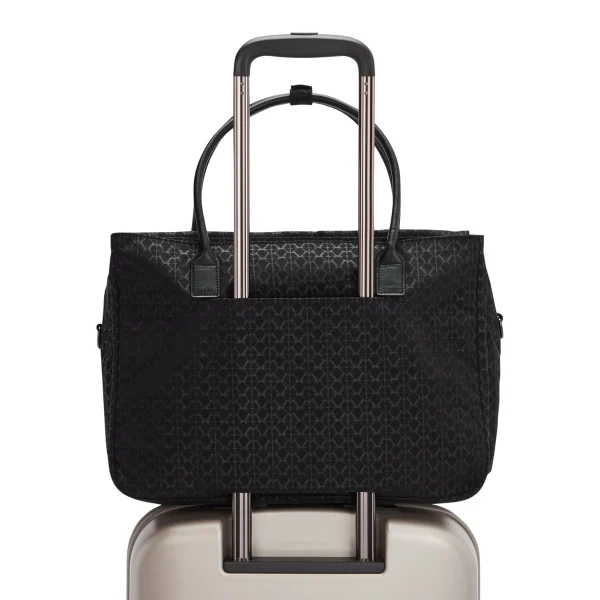KIPLING - תיק עבודה SUPERWORKER – KI4718K59 – signature-emb – 5