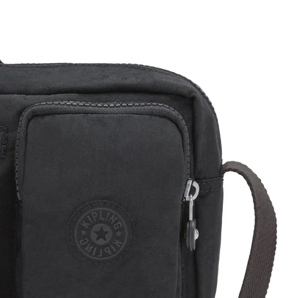 KIPLING - תיק צד ALBENA – KI4852P39 – black-noir – 3