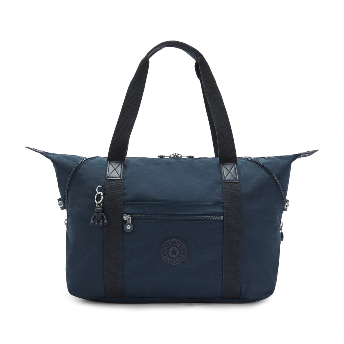 KIPLING - תיק צד ART M – K1340596V – blue-bleu-2 – 1