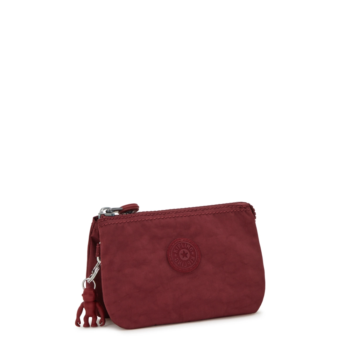 KIPLING - נרתיק קטן CREATIVITY S – K01864A1N – flaring-rust – 3