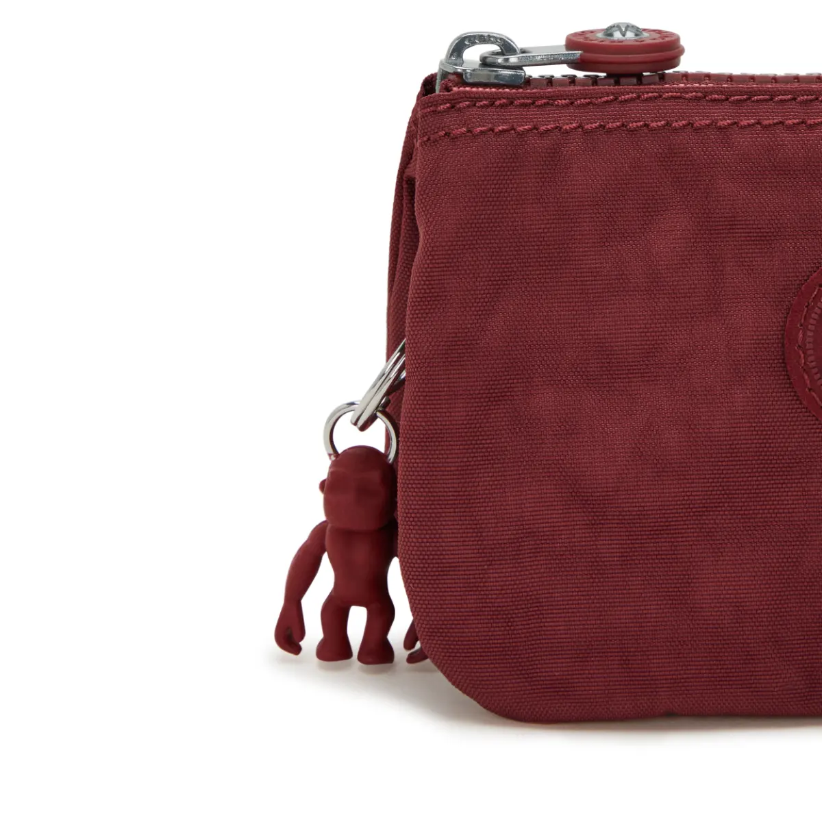 KIPLING - נרתיק קטן CREATIVITY S – K01864A1N – flaring-rust – 4