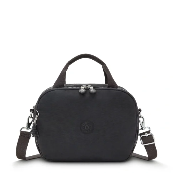 KIPLING - תיק רחצה גדול PALMBEACH – K13860P39 – black-noir – 1