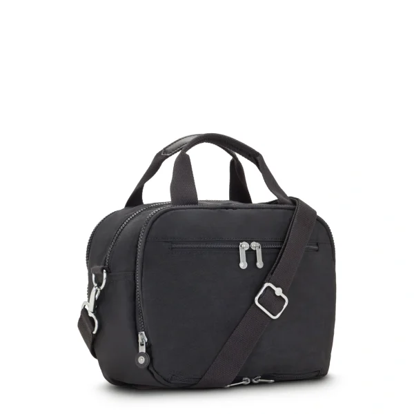 KIPLING - תיק רחצה גדול PALMBEACH – K13860P39 – black-noir – 1