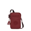 KIPLING - תיק טלפון TALLY – KI0271A1N – flaring-rust – 1