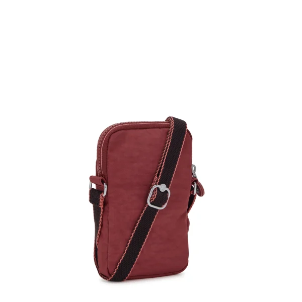 KIPLING - תיק טלפון TALLY – KI0271A1N – flaring-rust – 1