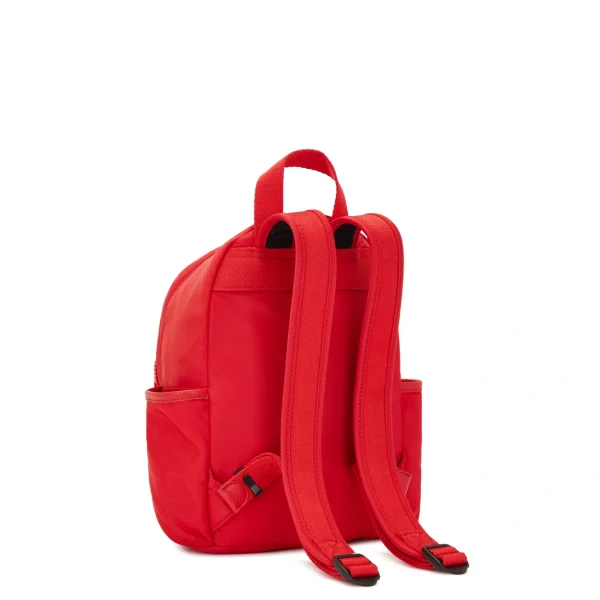 KIPLING - תיק גב קטן DELIA MINI – KI45861NK – party-pink-p – 1