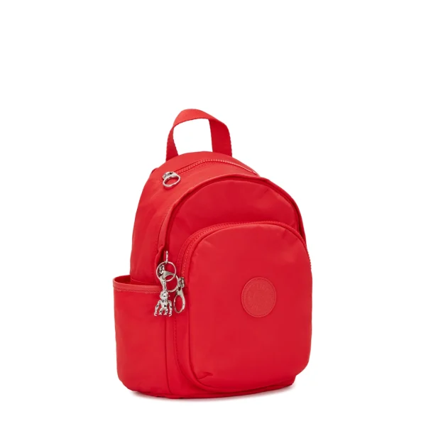 KIPLING - תיק גב קטן DELIA MINI – KI45861NK – party-pink-p – 3