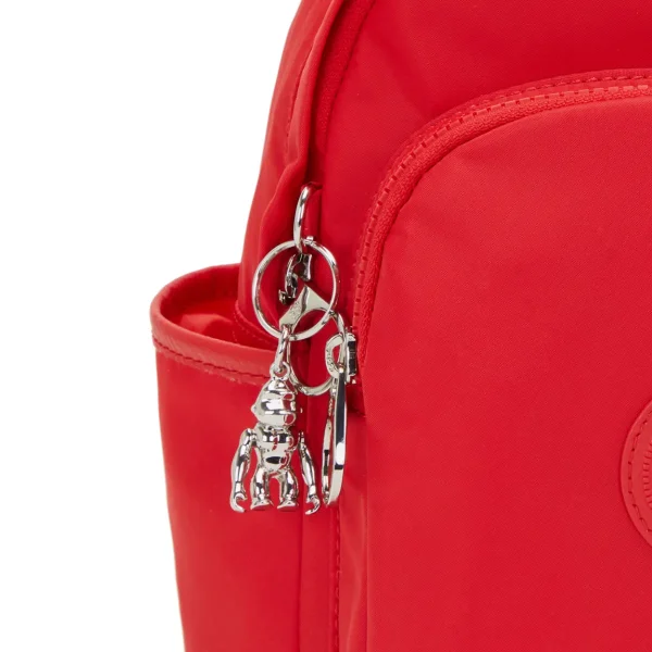 KIPLING - תיק גב קטן DELIA MINI – KI45861NK – party-pink-p – 4