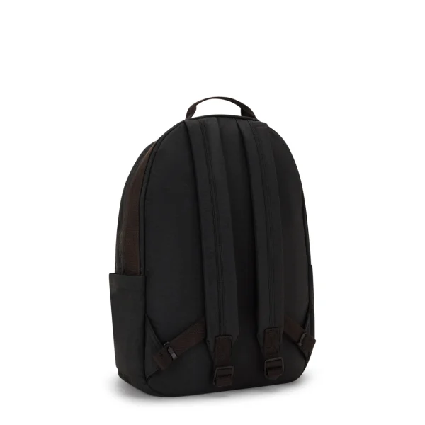 KIPLING - תיק גב DAMIEN L – KI52852TC – new-vall-black – 1