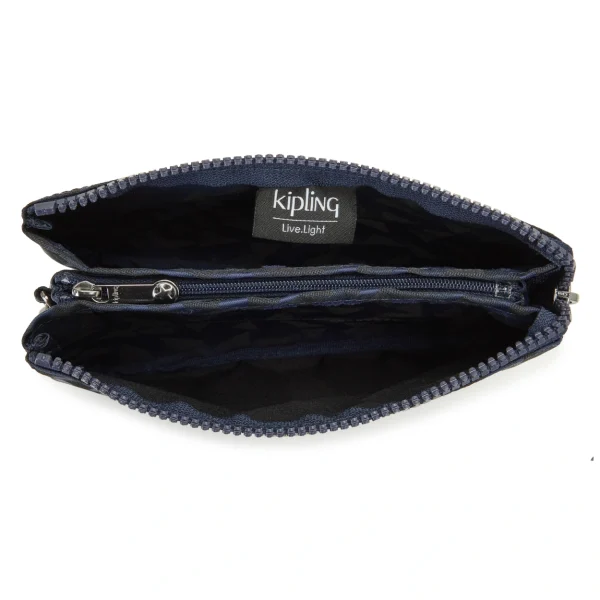 KIPLING - נרתיק גדול CREATIVITY L – KI56883QA – endless-navy-jq – 2