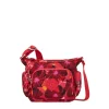 KIPLING - תיק צד GABBIE MINI – KI6193P3T – poppy-floral – 1