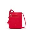 KIPLING - תיק צד NEW ELDORADO – KI7291Z33 – red – 1