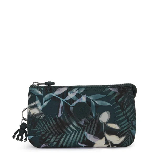 KIPLING - נרתיק CREATIVITY L – KI7410K9T – moonlit-forest – 1