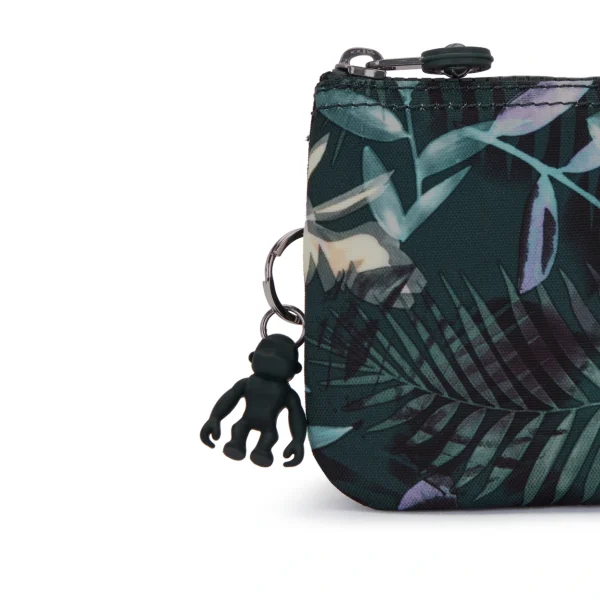 KIPLING - נרתיק CREATIVITY L – KI7410K9T – moonlit-forest – 4