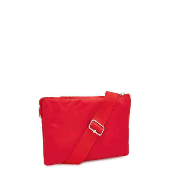 KIPLING - תיק צד RIRI L – KI75871NK – party-pink-p – 1