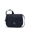 KIPLING - תיק צד LOREEN M – KI75953QA – endless-navy-jq – 1