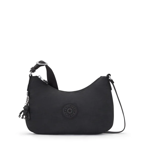 KIPLING - תיק צד AYDA – KI7646P39 – black-noir – 1