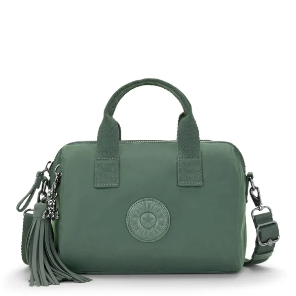 KIPLING - תיק צד BINA M – KI76719NX – misty-olive – 1