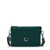 KIPLING - תיק צד RIRI – KI7679PD3 – deepest-emerald – 1