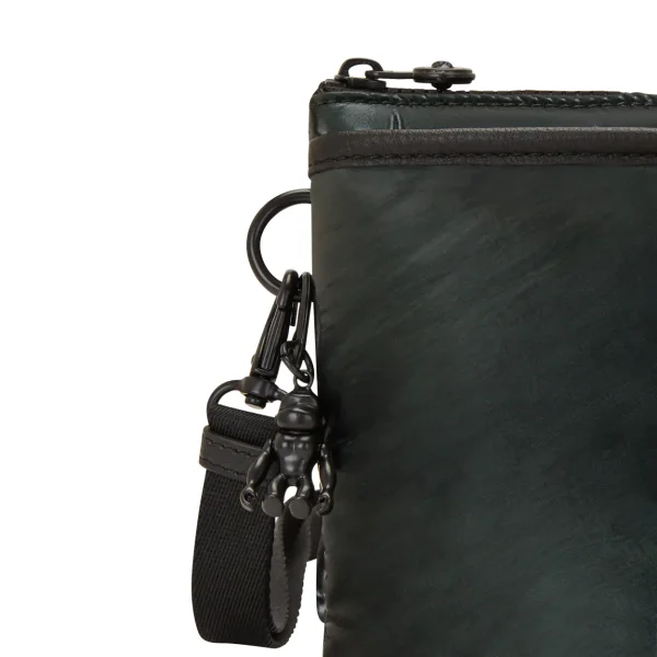 KIPLING - תיק צד קטן RIRI – KI76891EQ – dark-pine – 4