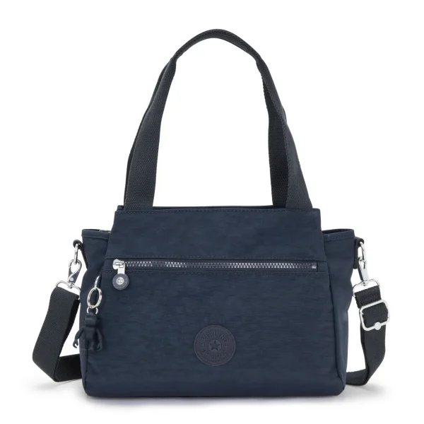 KIPLING - תיק צד ELYSIA – K4379196V – blue-bleu-2 – 1