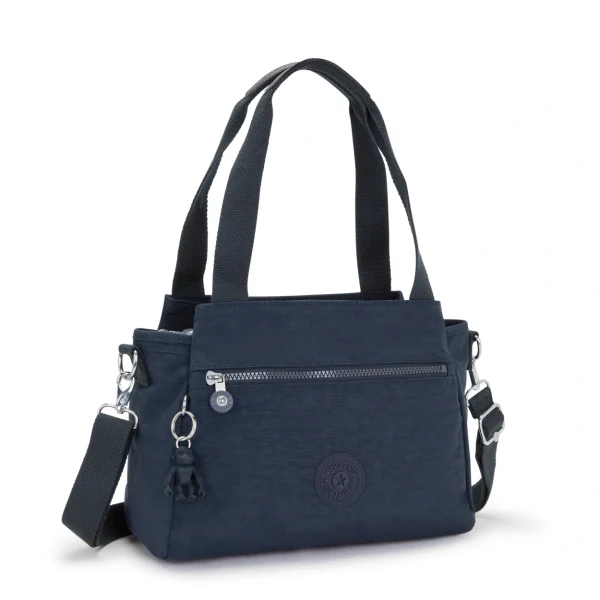 KIPLING - תיק צד ELYSIA – K4379196V – blue-bleu-2 – 3