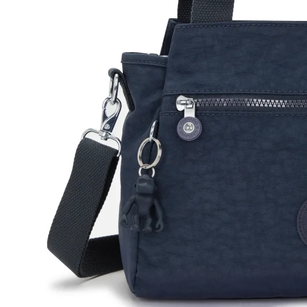 KIPLING - תיק צד ELYSIA – K4379196V – blue-bleu-2 – 4